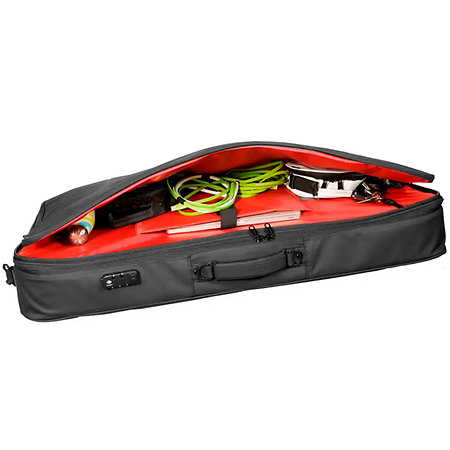 Pack SC Live 4 + Étui Comfort XL MK2 Denon DJ