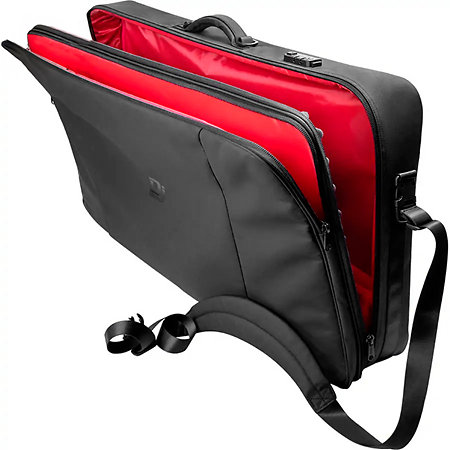 Pack SC Live 4 + Étui Comfort XL MK2 Denon DJ