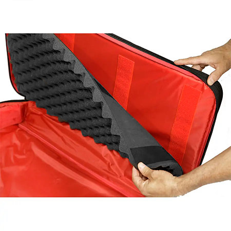 Pack SC Live 4 + Étui Comfort XL MK2 Denon DJ