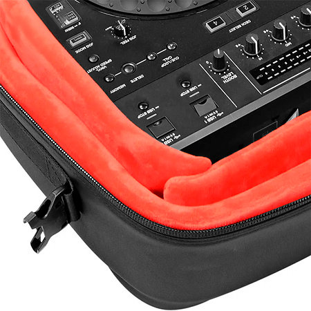 Pack SC Live 4 + Étui Comfort XL MK2 Denon DJ