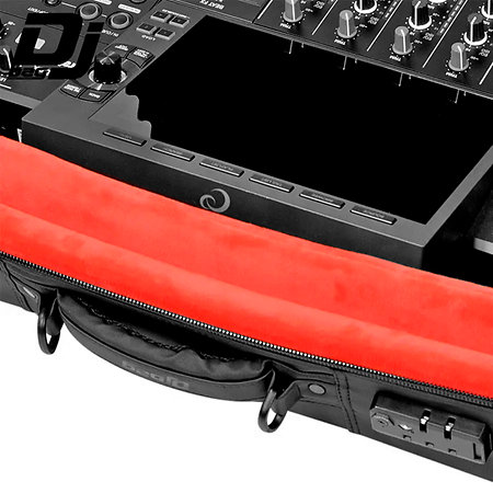 Pack SC Live 4 + Étui Comfort XL MK2 Denon DJ