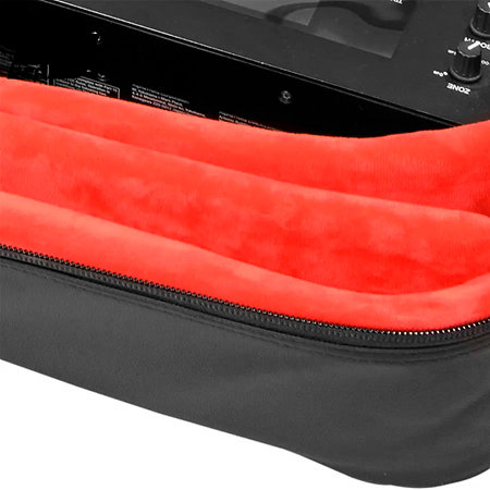 Pack SC Live 4 + Étui Comfort XL MK2 Denon DJ