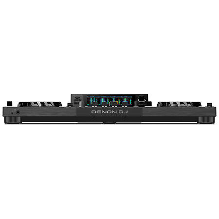 Pack SC Live 4 + Étui Comfort XL MK2 Denon DJ
