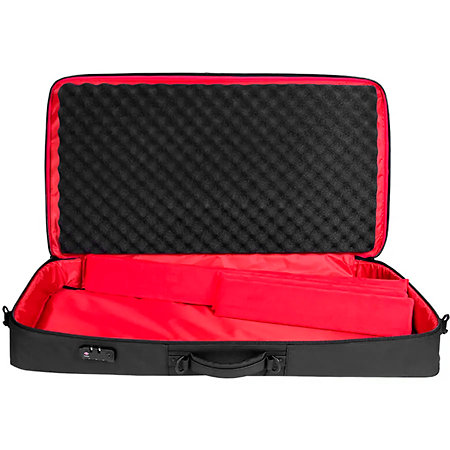 Pack SC Live 4 + Étui Comfort XL MK2 Denon DJ