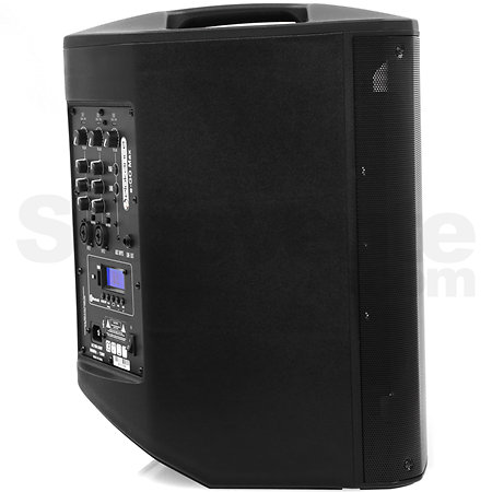 Pack Mixstream Pro Go + Enceinte e-GO Max Numark