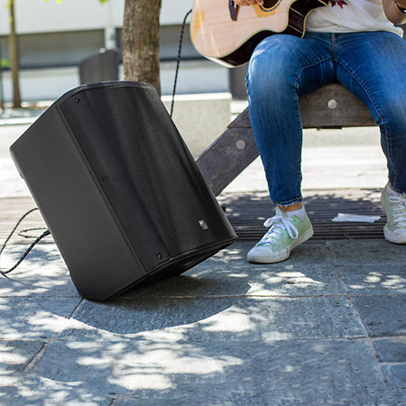 Pack Mixstream Pro Go + Enceinte e-GO Max Numark