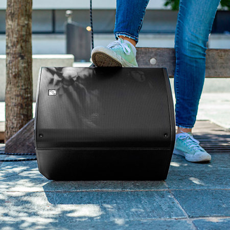 Pack Mixstream Pro Go + Enceinte e-GO Max Numark