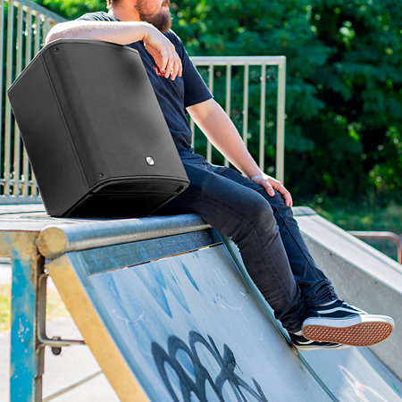 Pack Mixstream Pro Go + Enceinte e-GO Max Numark