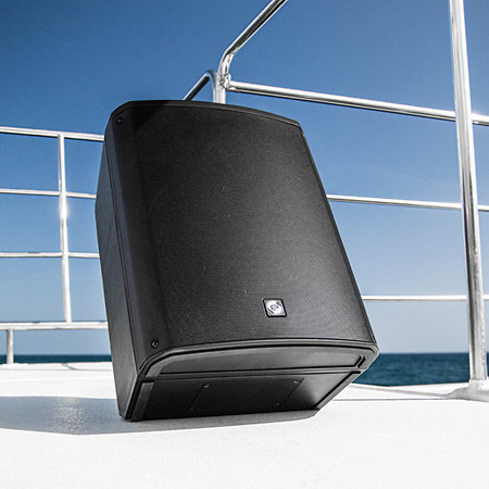 Pack Mixstream Pro Go + Enceinte e-GO Max Numark