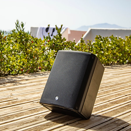 Pack Mixstream Pro Go + Enceinte e-GO Max Numark