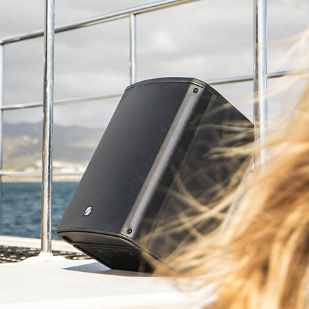 Pack Mixstream Pro Go + Enceinte e-GO Max Numark