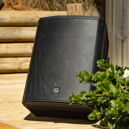 Pack Mixstream Pro Go + Enceinte e-GO Max Numark