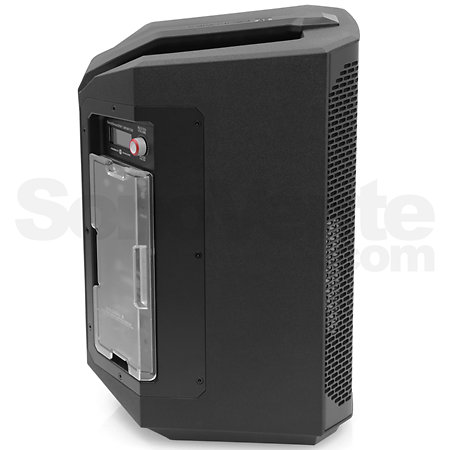 Pack Mixstream Pro Go + Enceinte Everse 8 Numark