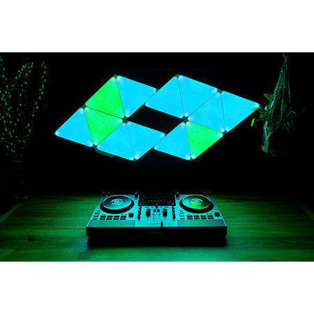 Pack Mixstream Pro Go + Enceinte Everse 8 Numark