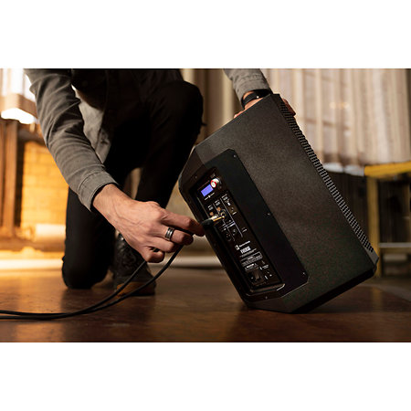 Pack Mixstream Pro Go + Enceinte Everse 8 Numark