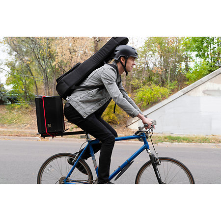 Pack Mixstream Pro Go + Enceinte Everse 8 Numark