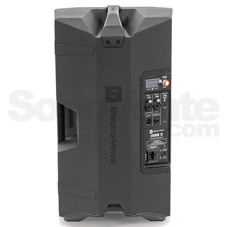 Pack Mixstream Pro+ + Enceinte Everse 12 Numark