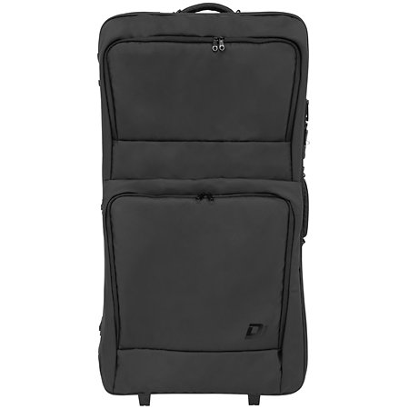 Pack Performer  + Etui à roulettes DJ Bag Rane