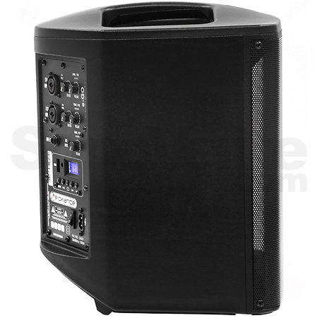 Pack Mixstream Pro+ + Enceinte e-GO Numark
