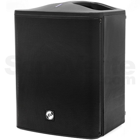 Pack Mixstream Pro+ + Enceinte e-GO Numark
