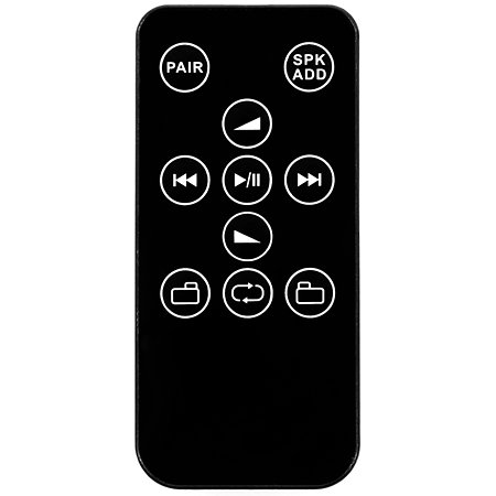 Pack Mixstream Pro+ + Enceinte e-GO Numark