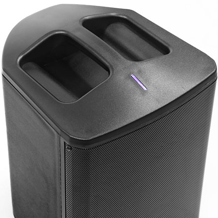 Pack Mixstream Pro+ + Enceinte e-GO Numark