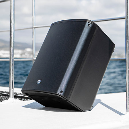 Pack Mixstream Pro+ + Enceinte e-GO Max Numark