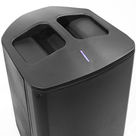 Pack Mixstream Pro+ + Enceinte e-GO Max Numark