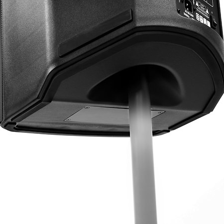 Pack Mixstream Pro+ + Enceinte e-GO Max Numark