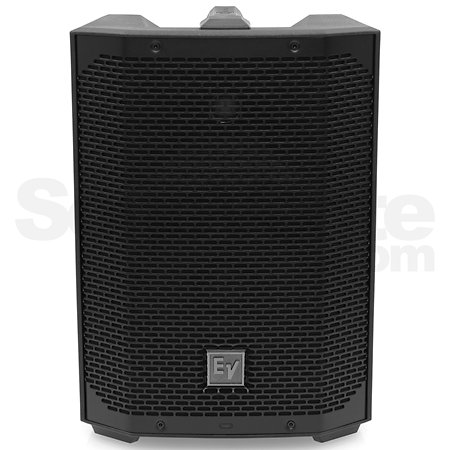 Pack Mixstream Pro+ + Enceinte Everse 8 Numark