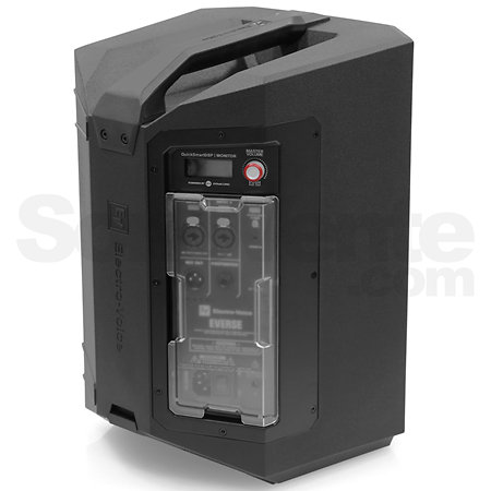 Pack Mixstream Pro+ + Enceinte Everse 8 Numark