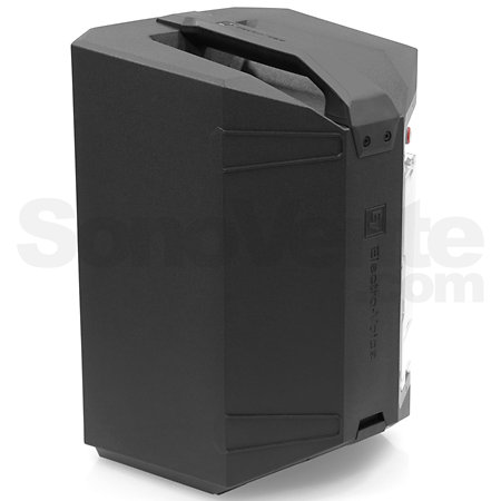 Pack Mixstream Pro+ + Enceinte Everse 8 Numark