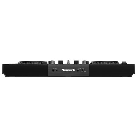 Pack Mixstream Pro+ + Enceinte Everse 8 Numark