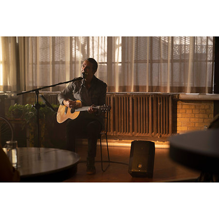 Pack Mixstream Pro+ + Enceinte Everse 8 Numark