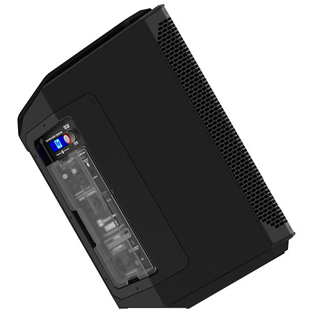 Pack Mixstream Pro+ + Enceinte Everse 8 Numark