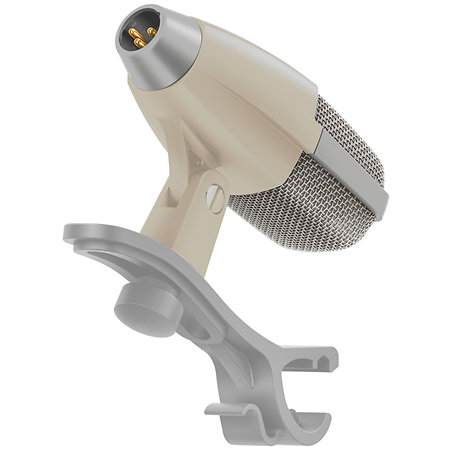 MD 421 Kompakt 80th Edition Sennheiser