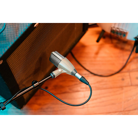 MD 421 Kompakt 80th Edition Sennheiser