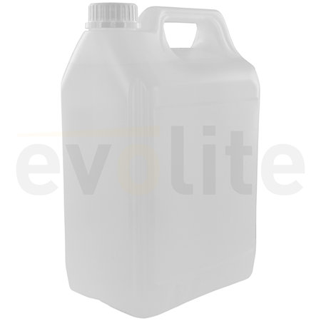 Pack HazeBox 1500 + Liquide Evolite