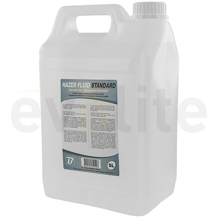 Pack HazeBox 1500 + Liquide Evolite