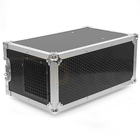 Pack HazeBox 1500 + Liquide Evolite