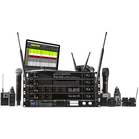ANX4E Shure