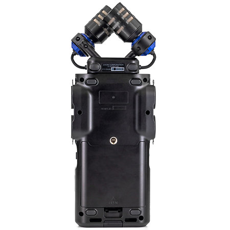 H6 Studio Zoom