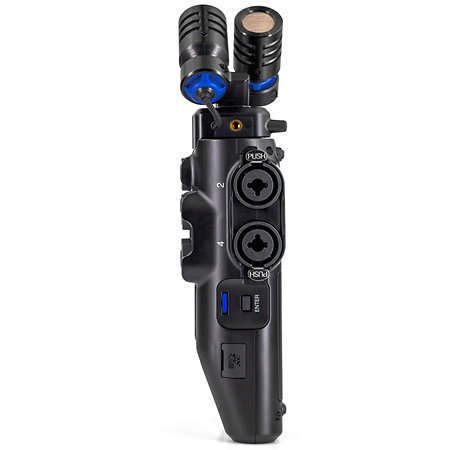 H6 Studio Zoom
