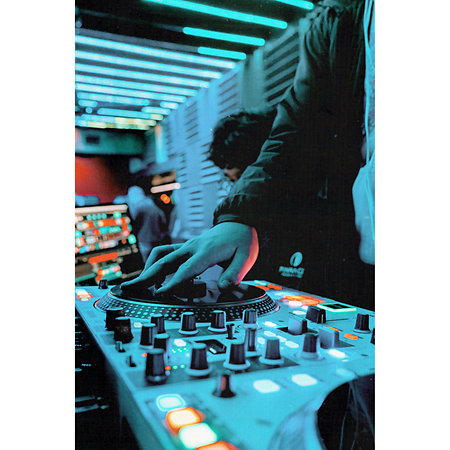 One MK2 Rane