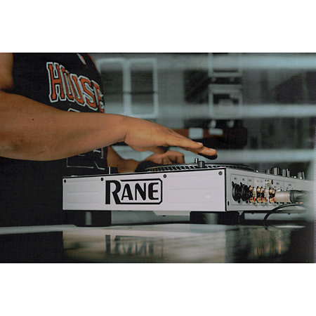 One MK2 Rane