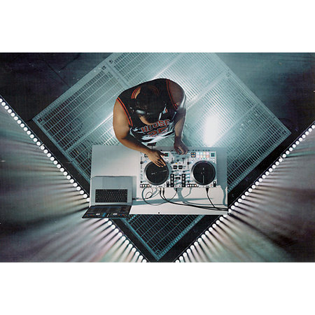 One MK2 Rane