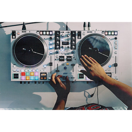 One MK2 Rane