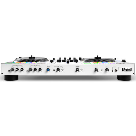 One MK2 Rane