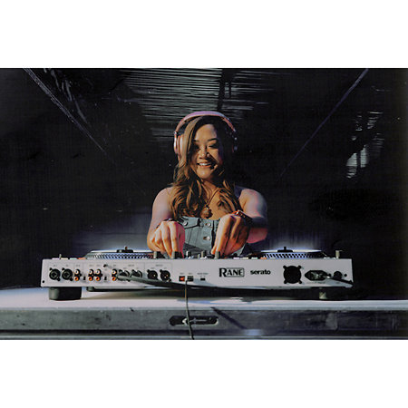 One MK2 Rane