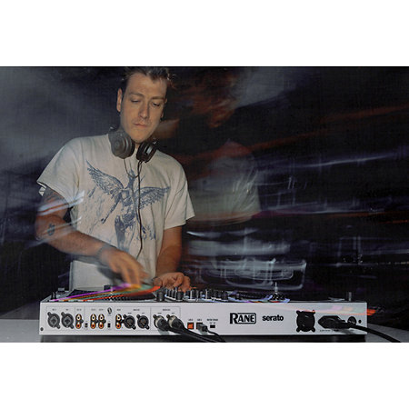 One MK2 Rane